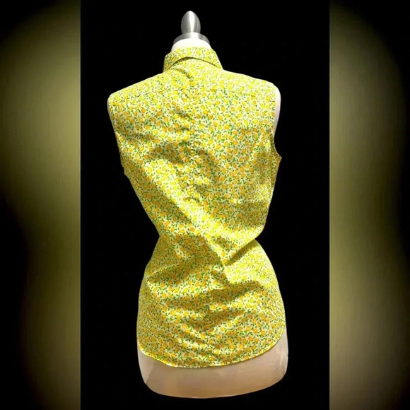 LANDS’ END no iron supima - Picture 6 of 7